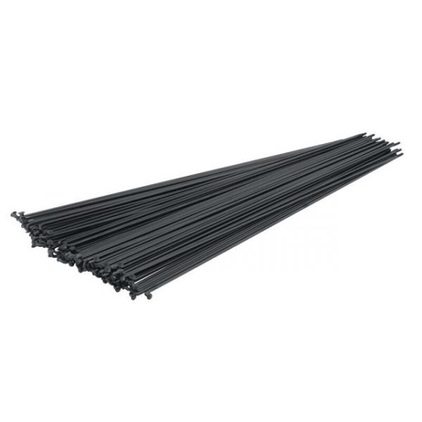 dráty Mach1 Galva černé 2mm délka 290mm
