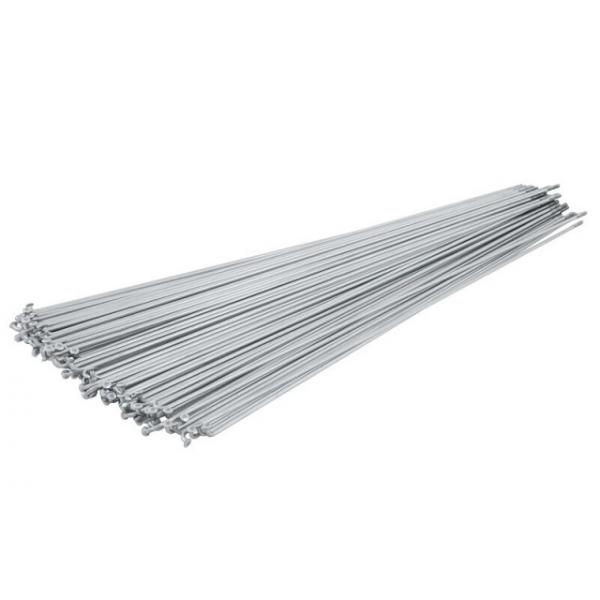 dráty Mach1 Galva stříbrný 2mm 238mm