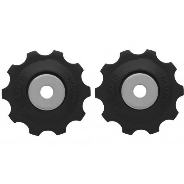 kladky přehazovačky Shimano RD-TY30
