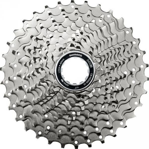 kazeta Shimano CS-HG500 10s 11-25