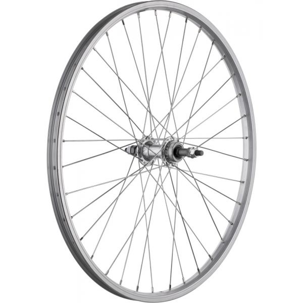 zapletené kolo 24" Remerx RMX zadní 507x21