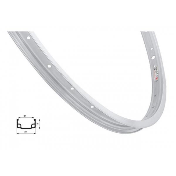 ráfek Remerx RMX 507x21 24"