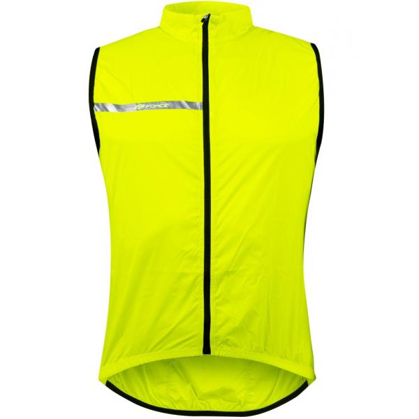 vesta FORCE WINDPRO neprofuk fluo XL