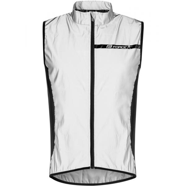 vesta FORCE FLASH neprofuk, celoreflexní M
