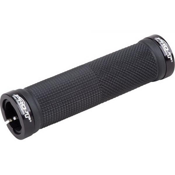 gripy PRO-T Plus 201 černé
