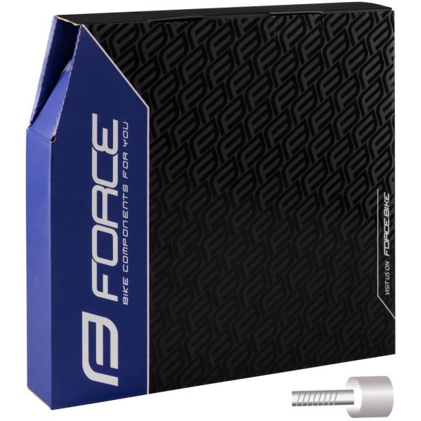 lanko Force řadící 2,1m/ 1,1mm NEREZ BOX 100ks