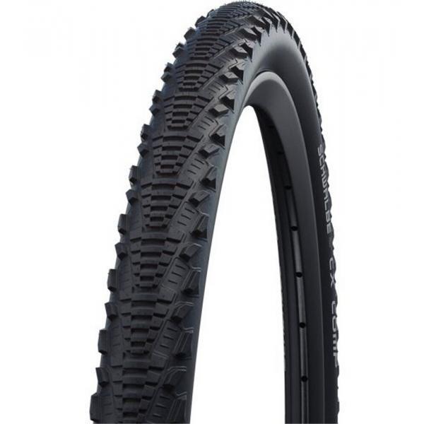 plášť Schwalbe CX Comp cross 700x35