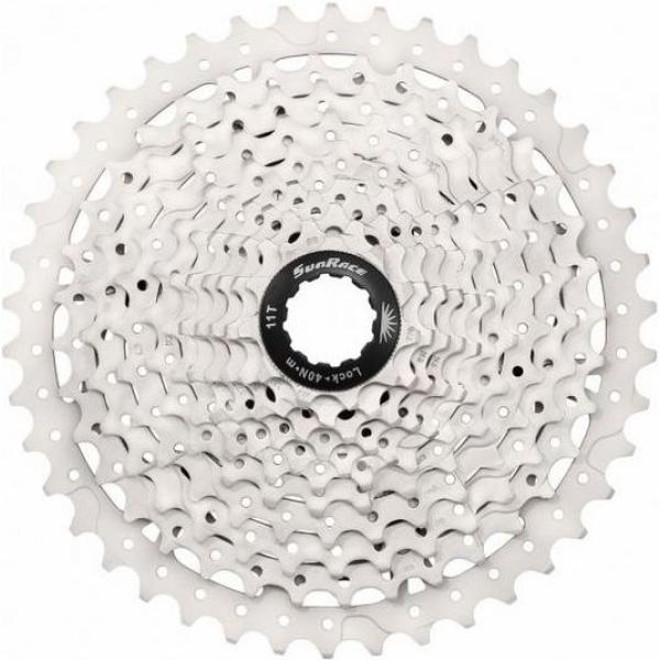 kazeta SunRace CSMS3TAY 10s 11-42
