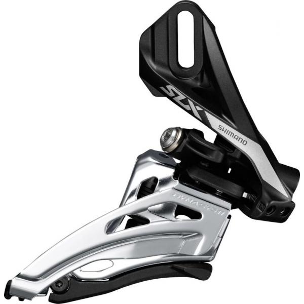 přesmykač Shimano SLX FD-M7020-D 2x11