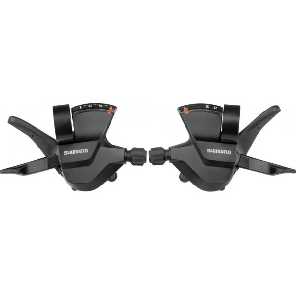 řazení Shimano Altus SL-M315 3x8 levá a pravá strana