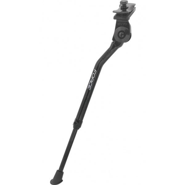 stojánek FORCE TOP 20-29" Al pod rám+protikus, černý