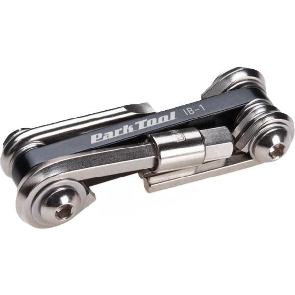 Park Tool IB-1 sada klíčů