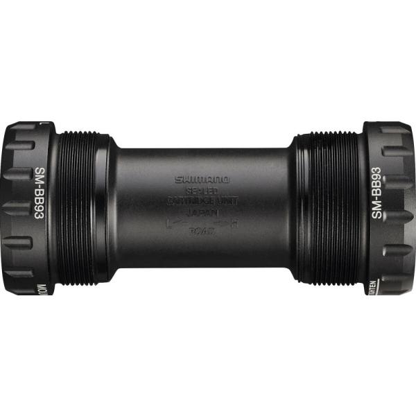 středové složení Shimano XTR SM-BB93 balené