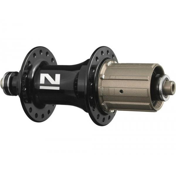 náboj Novatec zadní F162SB 36děr