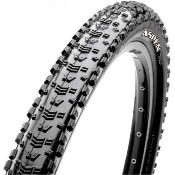 plášť Maxxis Aspen 29x2,40 WT EXO T.R. kevlar 120TPI