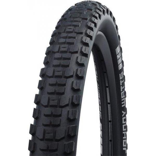 plášť Schwalbe Johnny Watts 29x2.60 Addix DD kevlar