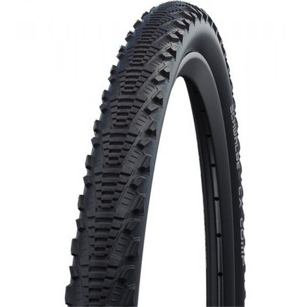 plášť Schwalbe CX Comp 26x2,0 K-Guard