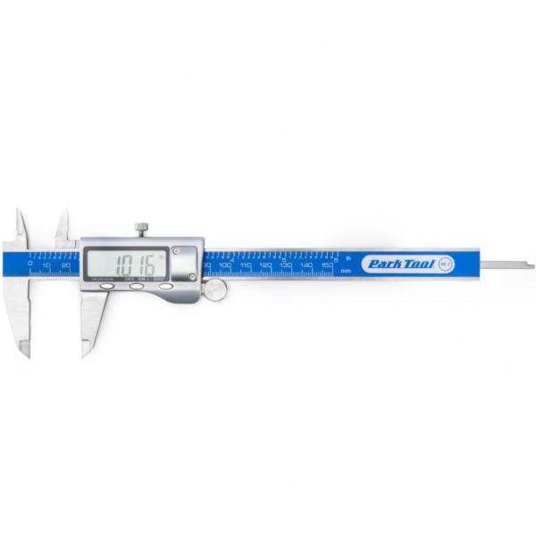 Park Tool DC-2 digitalní šuplera