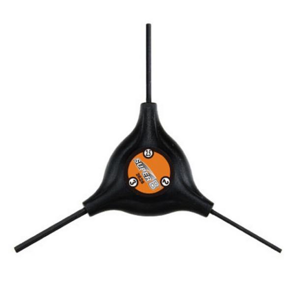 Super B imbus TB-2628