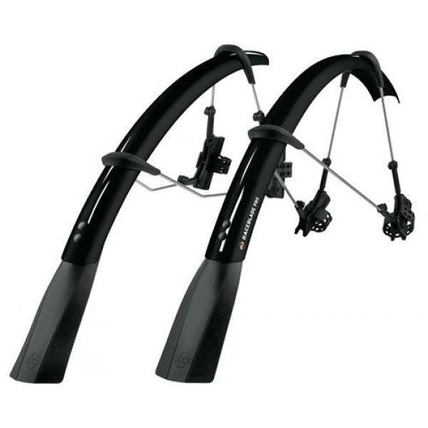 blatníky SKS Raceblade PRO černé