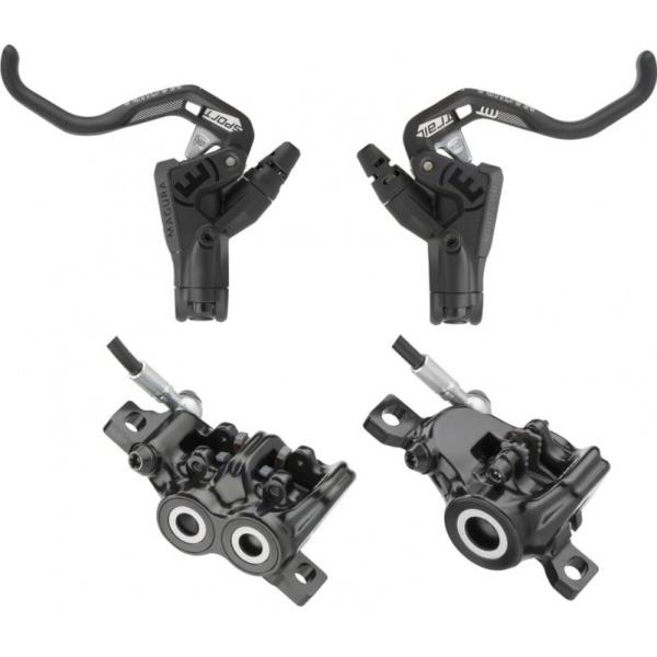 brzdy Magura MT Trail Sport přední+zadní