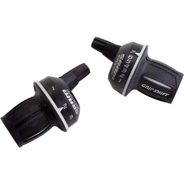 řazení Sram MRX Comp 3x7