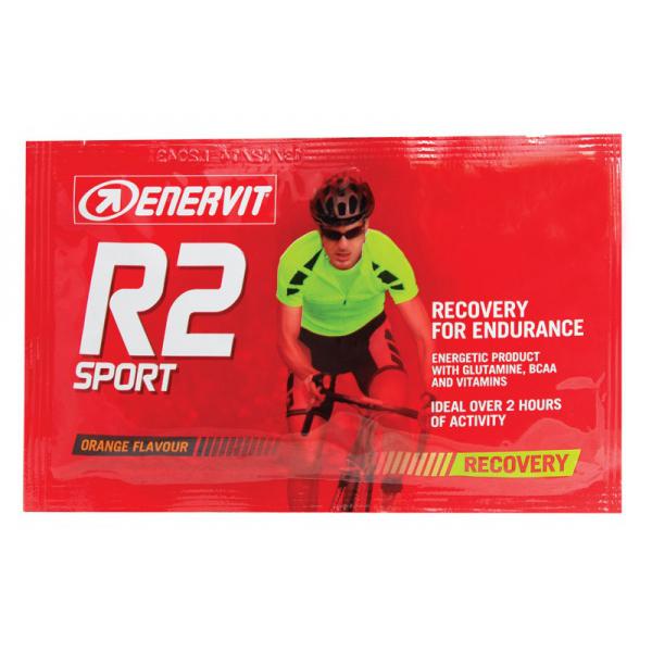 Enervit R2 nápoj 50g pomeranč