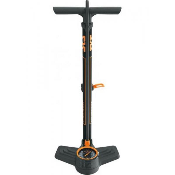 pumpa SKS Airkompressor 10.0 černá
