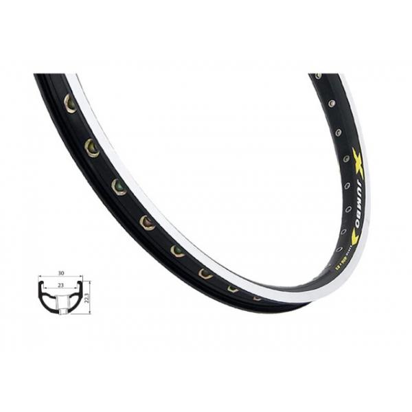 ráfek Remerx Jumbo 26" 36děr