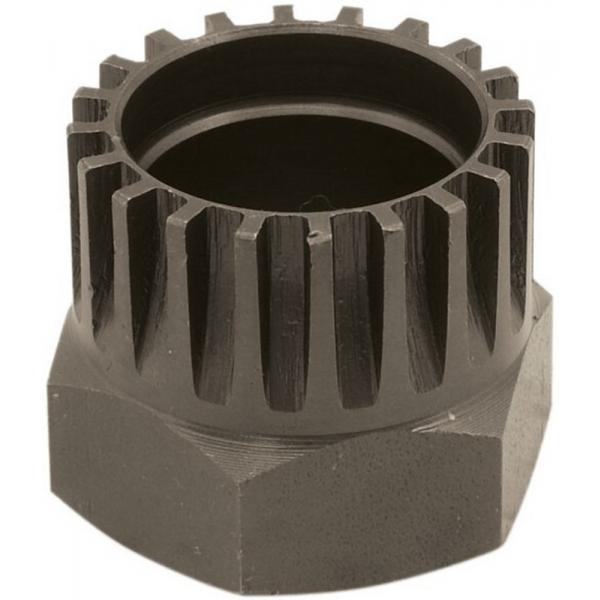 stahovák misek Shimano kalený, 4hran+Octalink