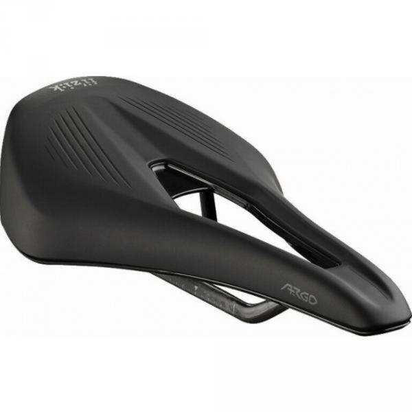 sedlo Fizik Vento Argo R1 Black 150mm Carbon