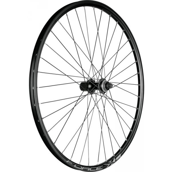 zapletené kolo Force Disc zadní 27,5" C-lock