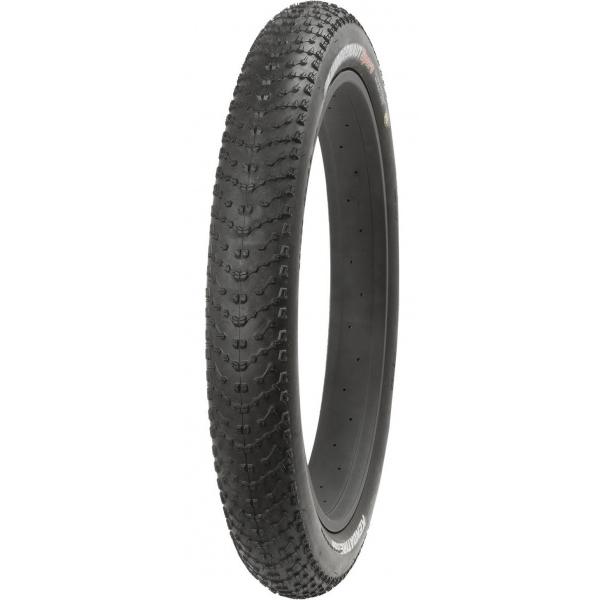 plášť KENDA JUGGERNAUT 26x4,0 60TPI pro Fatbike
