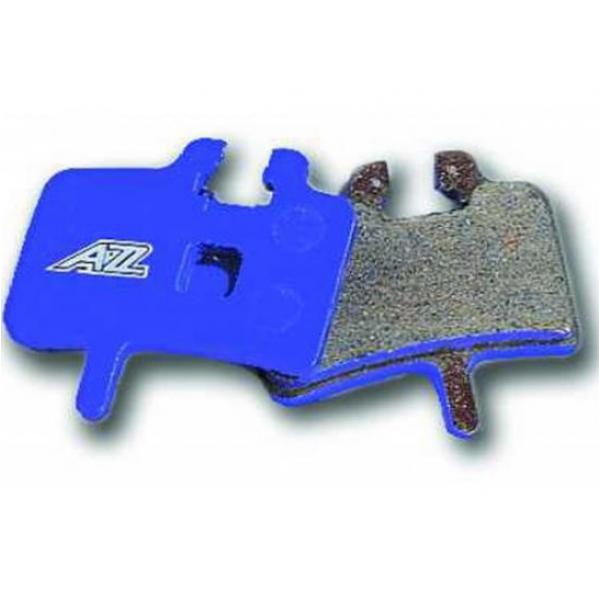 brzdové destičky A2Z-200 Hayes hydraulik