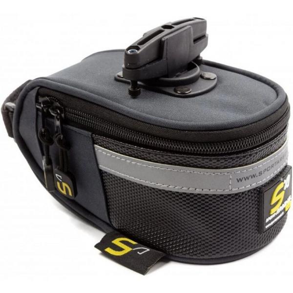 Sport Arsenal art.502 brašna pod sedlo eliptická
