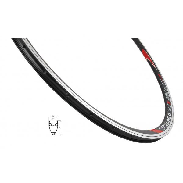 ráfek Remerx Taurus 622x14 36 děr