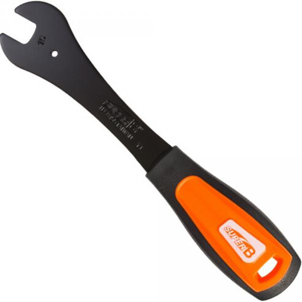 Super B pedalový klíč TB-8455