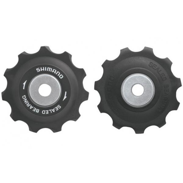 kladky přehazovačky Shimano RD-M786/M781/M780/M773/T8000
