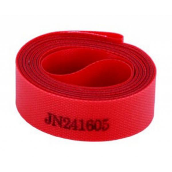 páska nylon 24" 16mm červená