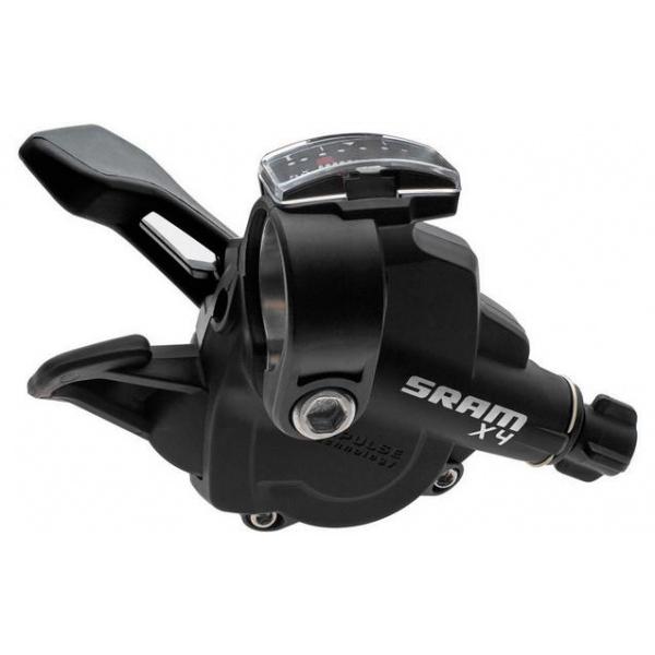 řazení Sram X.4 Trigger 3x8 levá strana