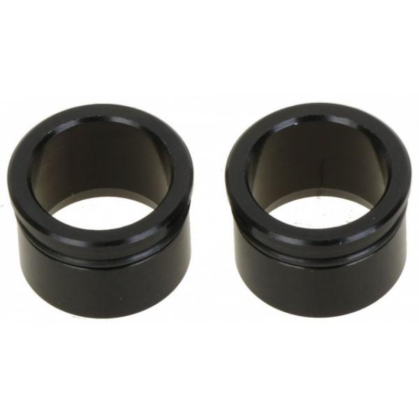 Mavic FT Road Axle adaptér přední z 15mm na 12mm (V2680201)