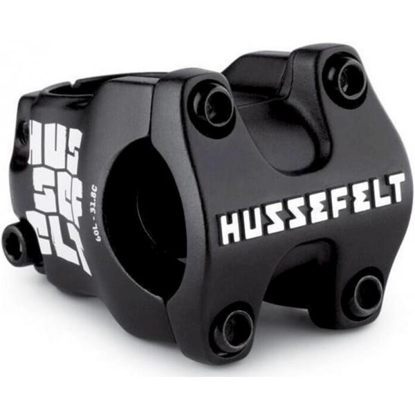 představec Truvativ Hussefelt černý 60mm