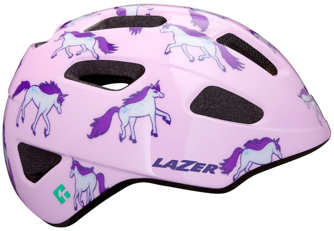 LAZER přilba NUTZ KC/ Jednorožec