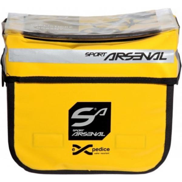Sport Arsenal art.310 brašna na řidítka Expediční