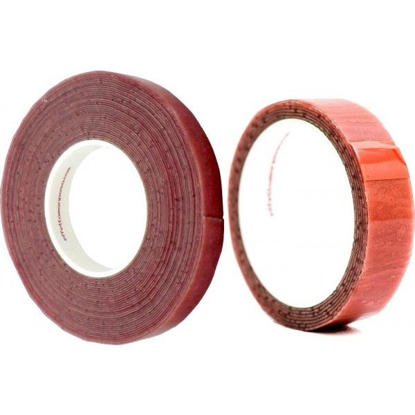 Carogna tubular páska na galusky 25mm/16m