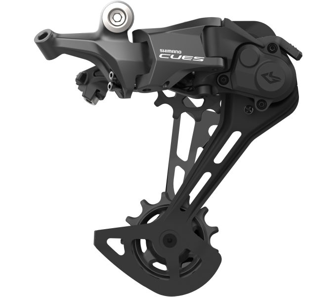 SHIMANO přehazovačka CUES RD-U6000 GS typ 10/11 rychl shadow max 50z min 11z kapacita 39z bal