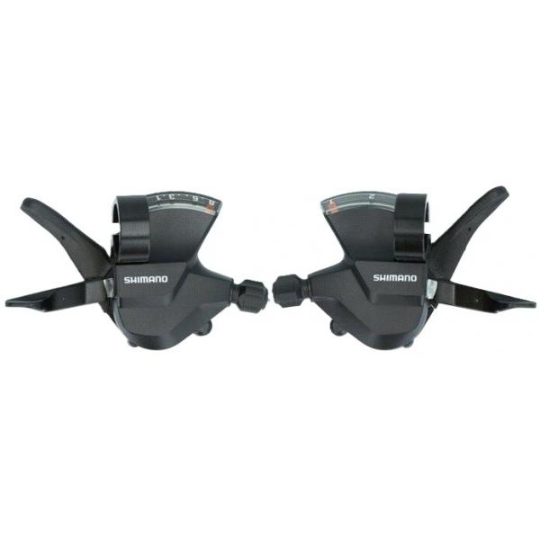 řazení Shimano Altus SL-M315 2x8 levá a pravá strana