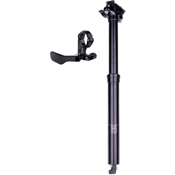 sedlovka KS EXA FORM 900i 30,9mm zdvih 150mm