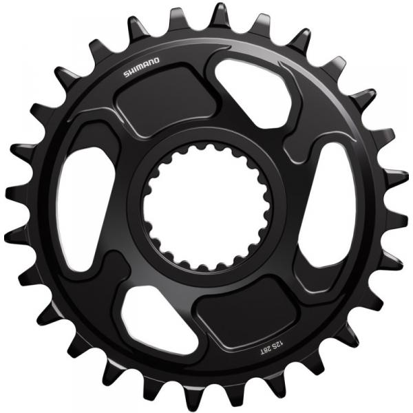 převodník Shimano XT FC-M8200 28zubů