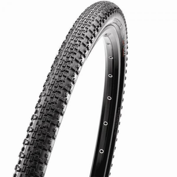 plášť Maxxis Rambler EXO T.R. kevlar pro Gravel 700 x 40 OEM